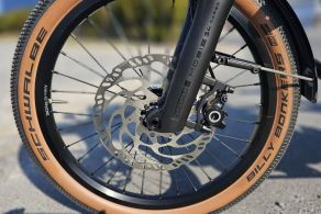 Qemeo manipulation freins