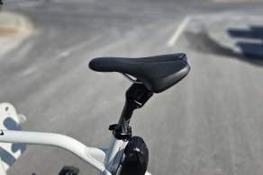 Qemeo selle suspendue