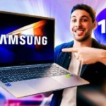 Historique, c&rsquo;est notre premier 10/10 : test en vidéo du Samsung Galaxy Book 6 Ultra