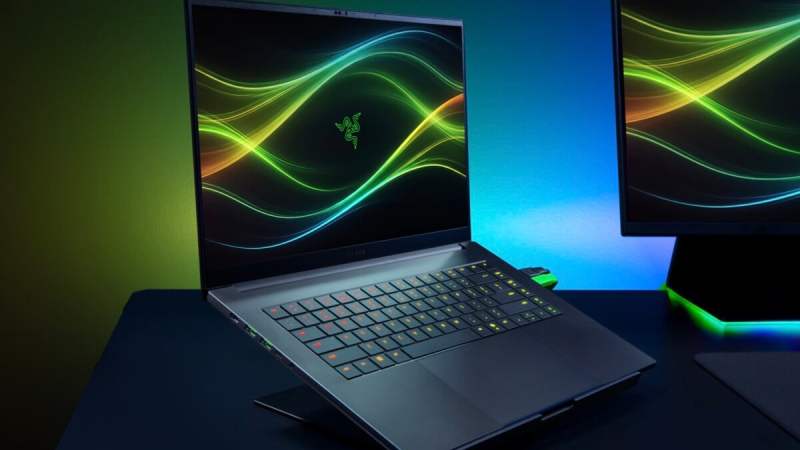 Comment Razer revient en arrière pour aller de l’avant avec son nouveau Blade 16