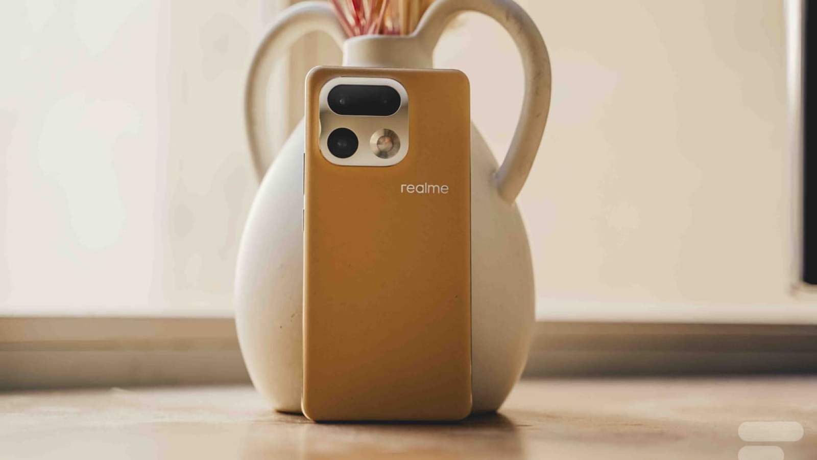 Ce Realme 16 Pro Plus cache l’une des meilleures autonomies de 2026 et on l’a testé