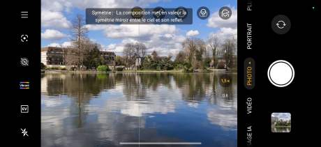 Realme 16 Pro - Composition IA (2)