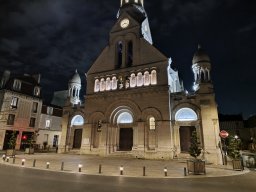 Realme 16 Pro - GA Nuit