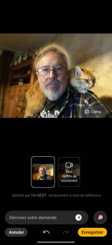 Realme 16 Pro - LightMe 1