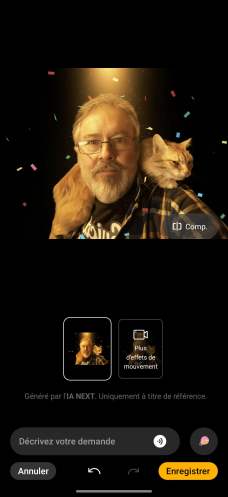 Realme 16 Pro - LightMe 2