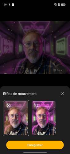 Realme 16 Pro - LightMe 3