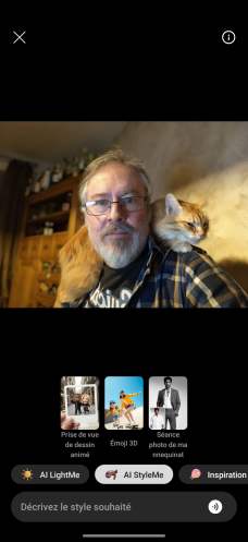 Realme 16 Pro - StyleMe