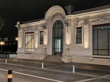 Realme 16 Pro - zoom 2x Nuit (2)