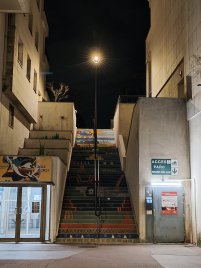 Realme 16 Pro - zoom 2x Nuit (3)