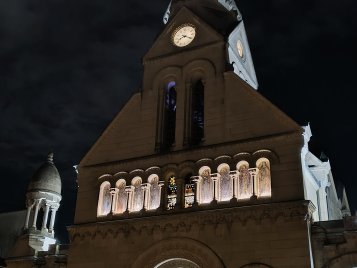 Realme 16 Pro - zoom 2x Nuit (4)