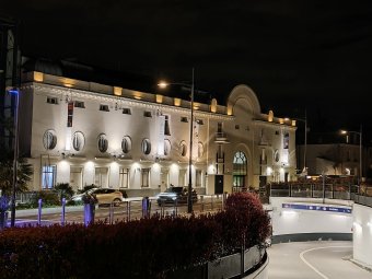 Realme 16 Pro - zoom 2x Nuit (5)