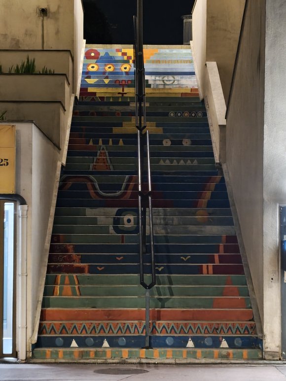 Realme 16 Pro - zoom 4x Nuit (2)