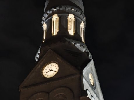 Realme 16 Pro - zoom 4x Nuit (3)