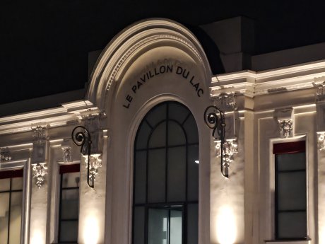 Realme 16 Pro - zoom 4x Nuit