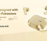 realme Buds Air8 // Source : realme