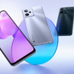 Pour dépanner ou comme premier smartphone, difficile de faire mieux que ce Realme C31 à seulement 58 €
