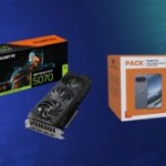 RTX 5070, Google Pixel 10 Pro XL, Box fibre B&You : les 3 meilleurs bons plans tech de ce jeudi 26 mars 2026