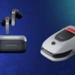 Samsung Galaxy Buds 4 Pro, robot tondeuse Dreame A1 Pro et forfait La Poste Mobile 300 Go : les 3 meilleures promos du mardi 3 mars 2026