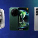 Samsung Galaxy Z Fold 6, aspirateur robot DJI Romo P et méga promos Xiaomi : les 3 bons plans tech immanquables du lundi 16 mars 2026