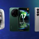 Samsung Galaxy Z Fold 6, aspirateur robot DJI Romo P et méga promos Xiaomi : les 3 bons plans tech immanquables du lundi 16 mars 2026