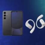 Samsung Galaxy S24 FE, Shokz OpenFit 2 Plus et forfait NRJ Mobile : les 3 meilleurs bons plans Tech du jeudi 19 mars 2026