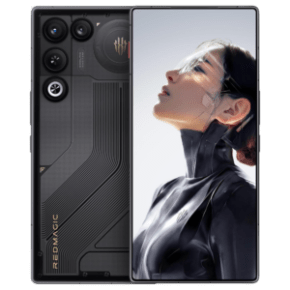 Redmagic 11 Air