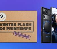 Redmagic 11 Pro Ventes Flash De Printemps Amazon