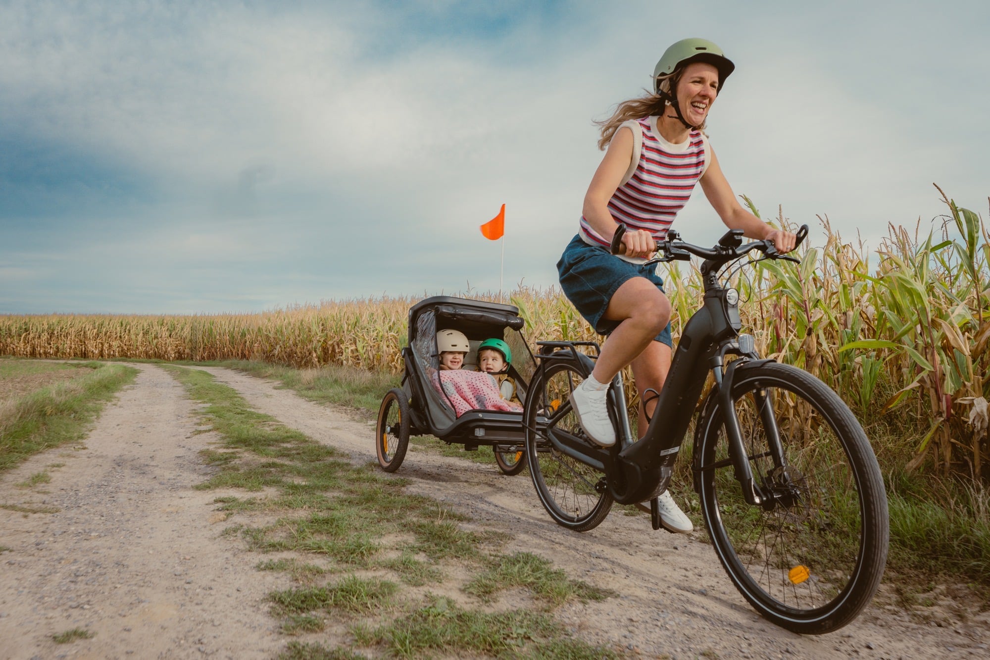 Remorque vélo Decathlon bis 2-resized