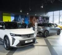 Concession Renault // Source : Renault