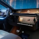 Voici à quoi ressembleront les Renault électriques en 2028 : drôle de volant et grands écrans inspirés de Xiaomi et Peugeot