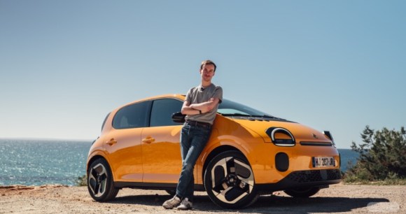 Renault Twingo E-Tech – -00003