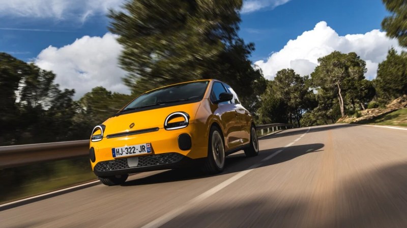 Jusqu&rsquo;à -13&nbsp;% en un an&nbsp;: c’est confirmé, les prix des voitures électriques neuves baissent enfin