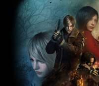 Resident Evil 4 Remake