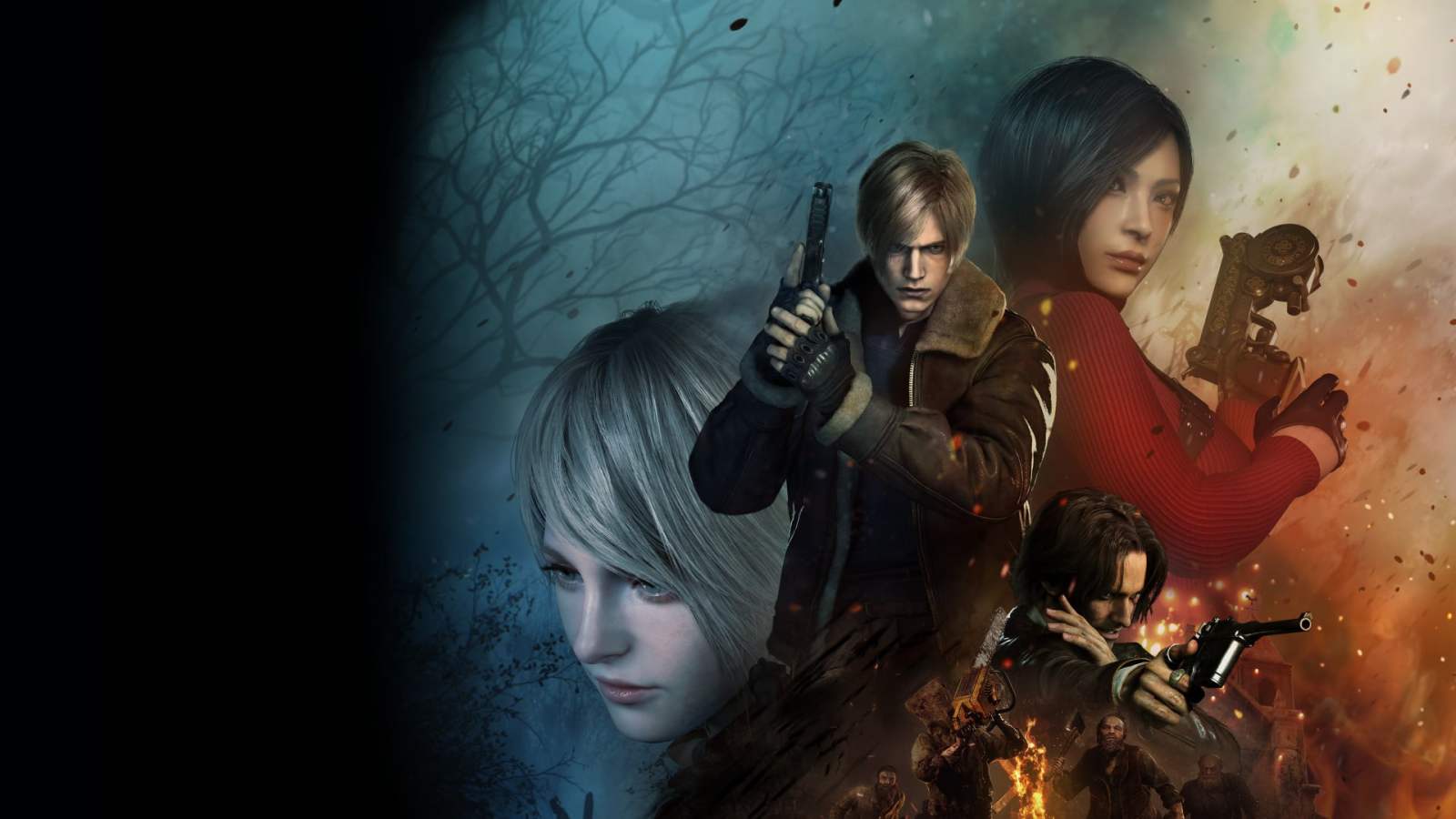 Capcom retire le DRM polémique de Resident Evil 4 Remake, les joueurs ont gagné