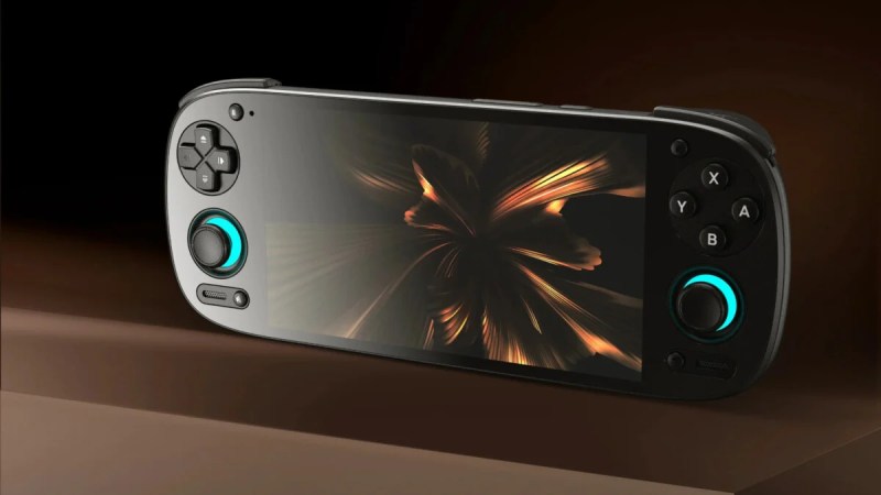Une console rétro avec écran AMOLED pour 175 € ? C’est la Retroid Pocket 5 avec son design ergonomique qui dépoussière le passé