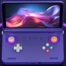 Les jeux rétro des 30 dernières années tournent sur cette console portable au look de 3DS en promo à moins de 200 €