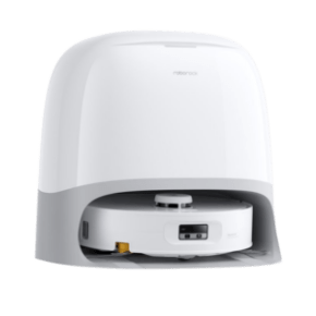 Roborock Qrevo Curv 2 Flow