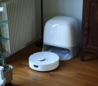 Roborock Qrevo Curv 2 Flow