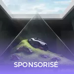 Le robot tondeuse Dreame A3 AWD Pro 3500 n’a peur de rien