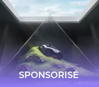 Le robot tondeuse Dreame A3 AWD Pro 3500 n’a peur de rien