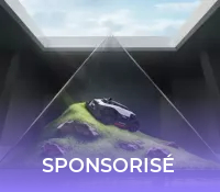 Robot tondeuse A3 AWD Pro 3500 // Source : Dreame