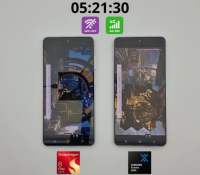 S26 Exynos 2600 vs Snapdragon 8 Elite Gen 5 Battery Drain Test 3-0 screenshot S26 Exynos 2600 vs Snapdragon 8 Elite Gen 5 Battery Drain Test 3-0 screenshot