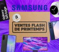 Samsung  — Amazon Ventes Flash de Printemps (1)