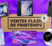 Samsung — Amazon Ventes Flash de Printemps (2) Samsung — Amazon Ventes Flash de Printemps (2)