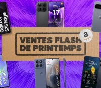 Samsung  — Amazon Ventes Flash de Printemps (2)