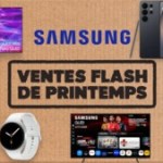 Samsung frappe fort : même les Galaxy S26 profitent déjà d’une promo lors des Ventes Flash d&rsquo;Amazon