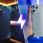 Samsung Galaxy A17 5G vs CMF Phone 2 Pro : comment choisir le meilleur smartphone à petit prix ?