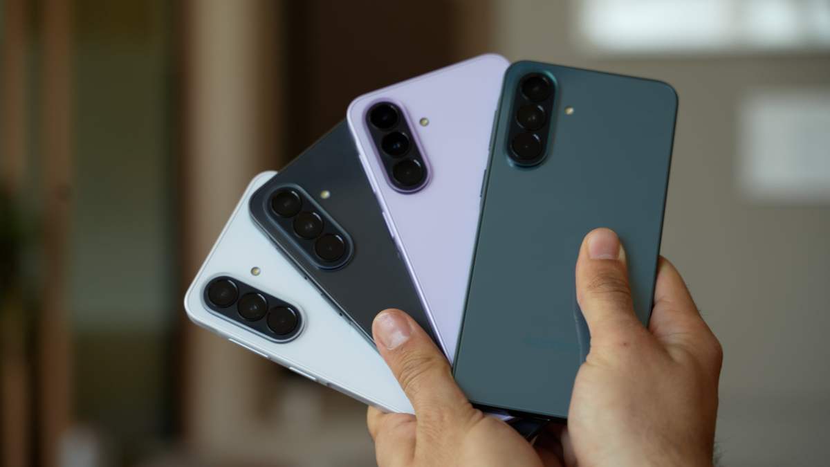 Boulanger baisse 130€ sur le Samsung Galaxy A37 256 Go