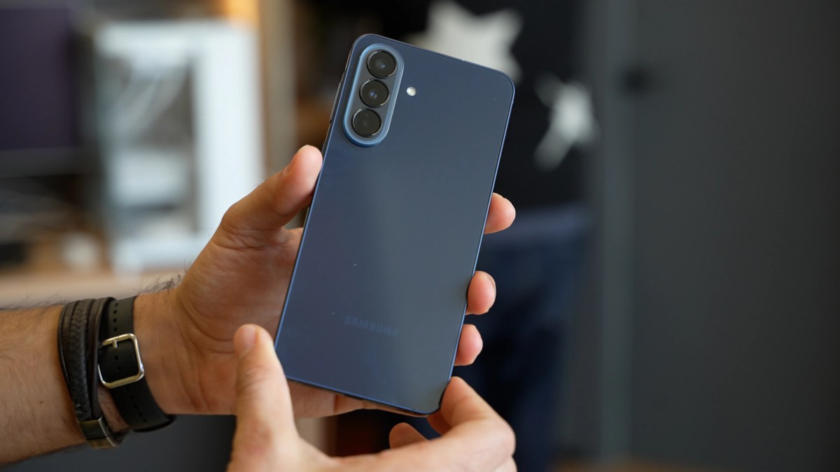 Galaxy A57 256 Go : -100 € chez Boulanger