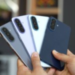 Samsung Galaxy A57, MacBook Neo et nouveautés Gemini sur Google TV – L&rsquo;actu tech de la semaine